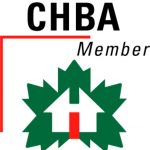 CHBA Member Logo